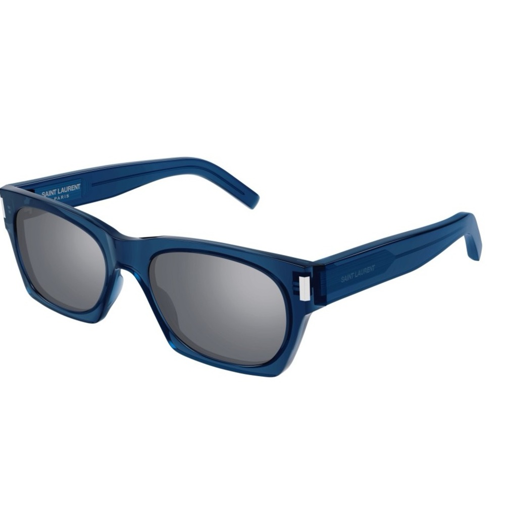 Authentic Saint Laurent Sunglasses | 2025 Model | With Leather Case